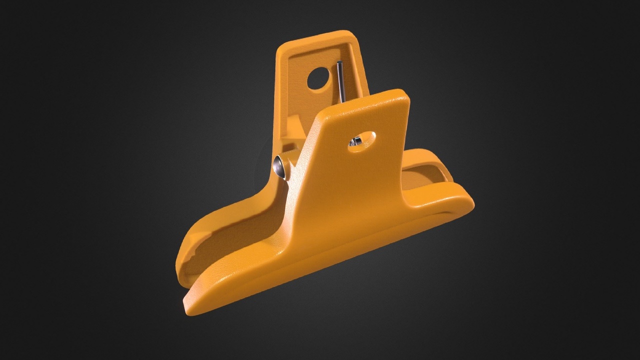 Media 1 for listing Chip Clip