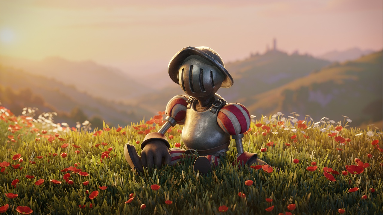 Media 1 for listing Little Tin Guardian