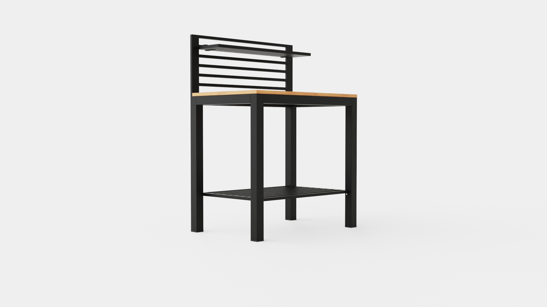 Workbench | Fab