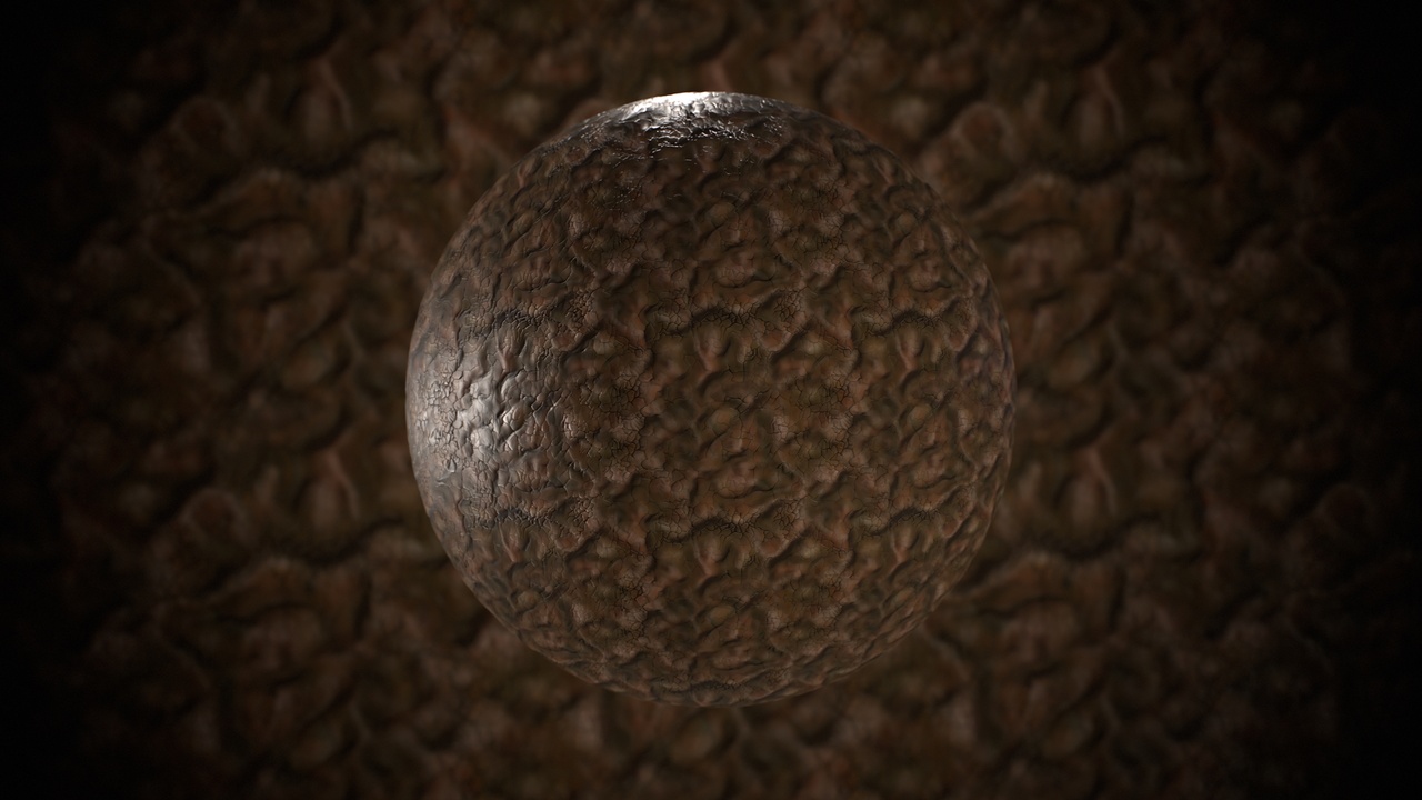 商品 Monster Skin Material Pack 2 的媒体 1
