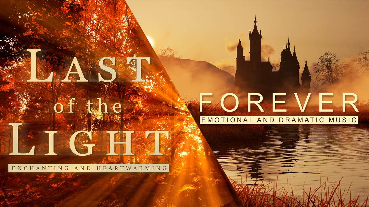 Media 1 for listing Last of the Light and Forever