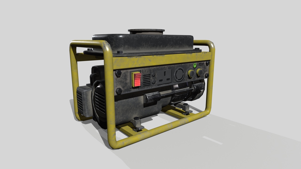 Media 1 for listing Generator