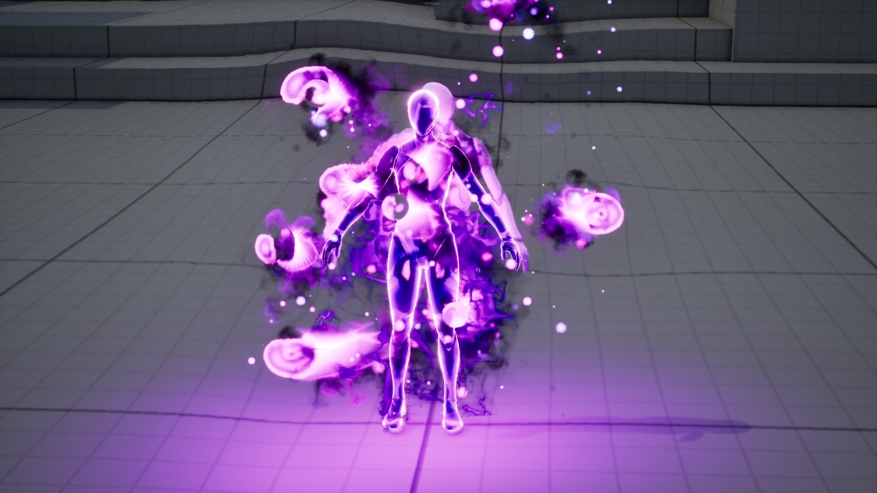 Media 1 for listing ORBs Aura