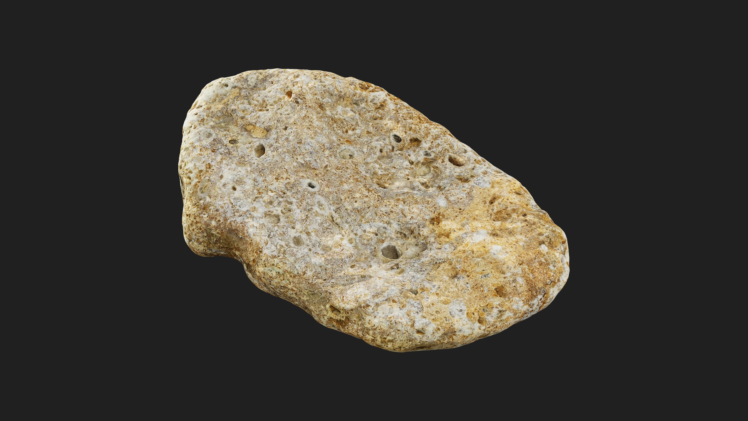 Media 1 for listing Beach Rock