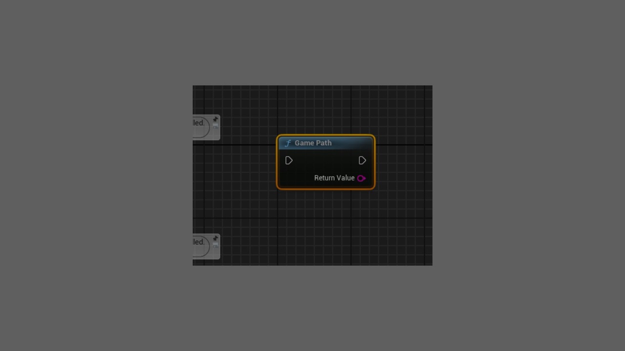 Media 1 for listing Run Executable Pro