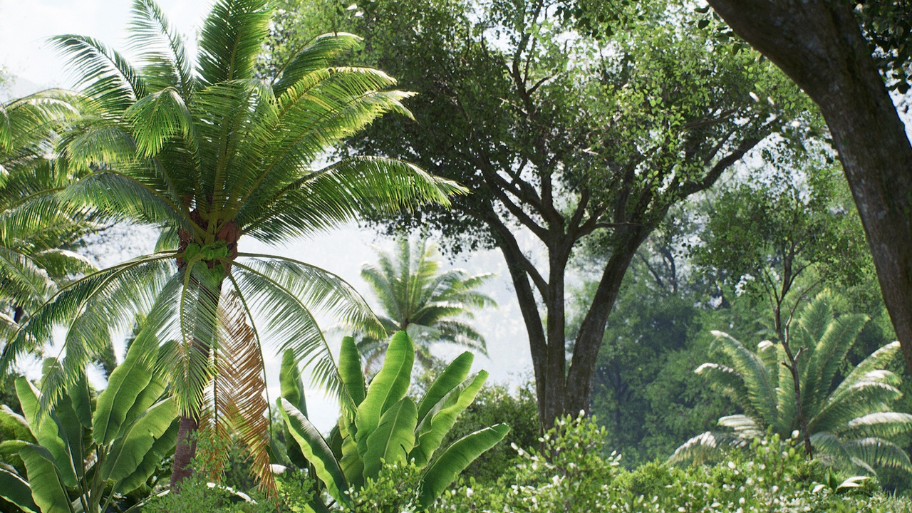 Tropical Islands | Fab Tropical Islands | Fab