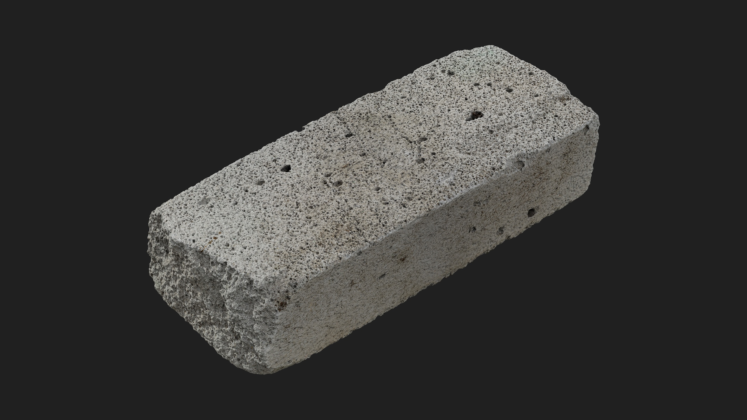 Media 1 for listing Brick Debris
