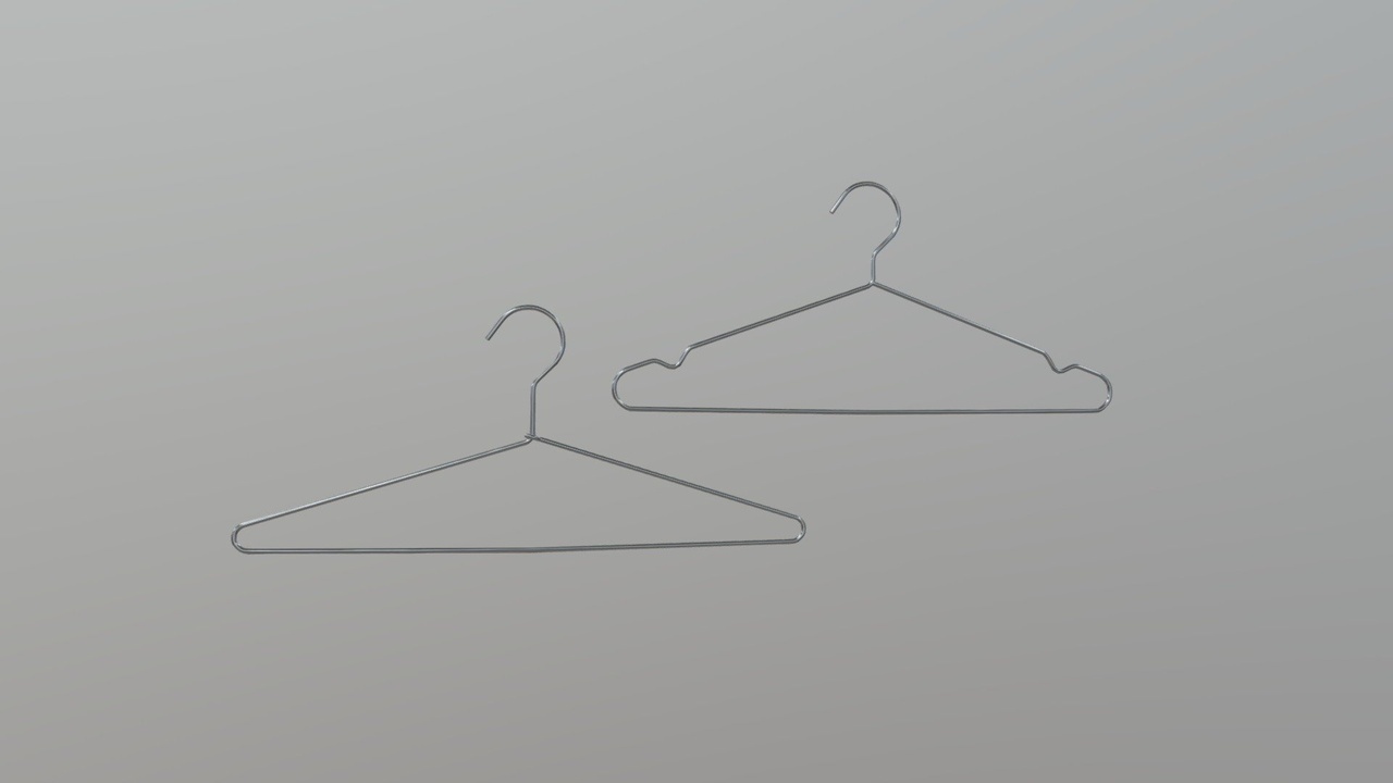 Media 1 for listing Hanger 2
