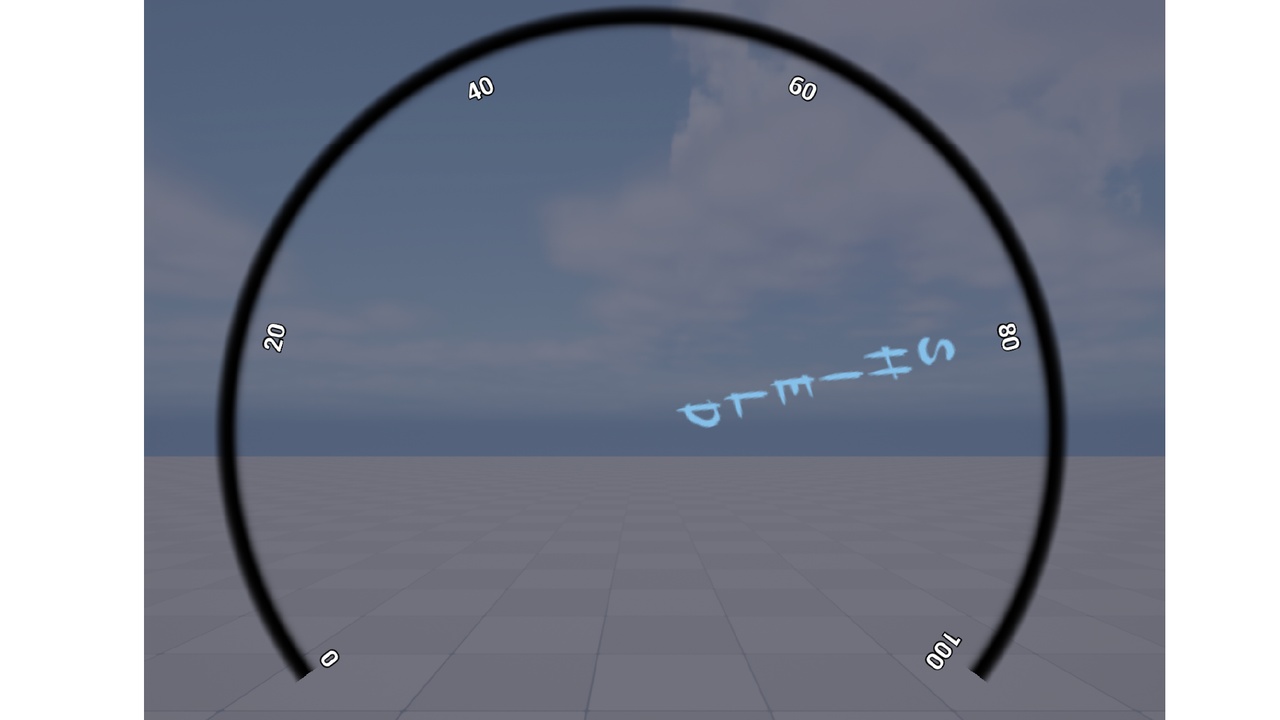 Media 1 for listing Needle Texture Pack for Radial Dial Wheel