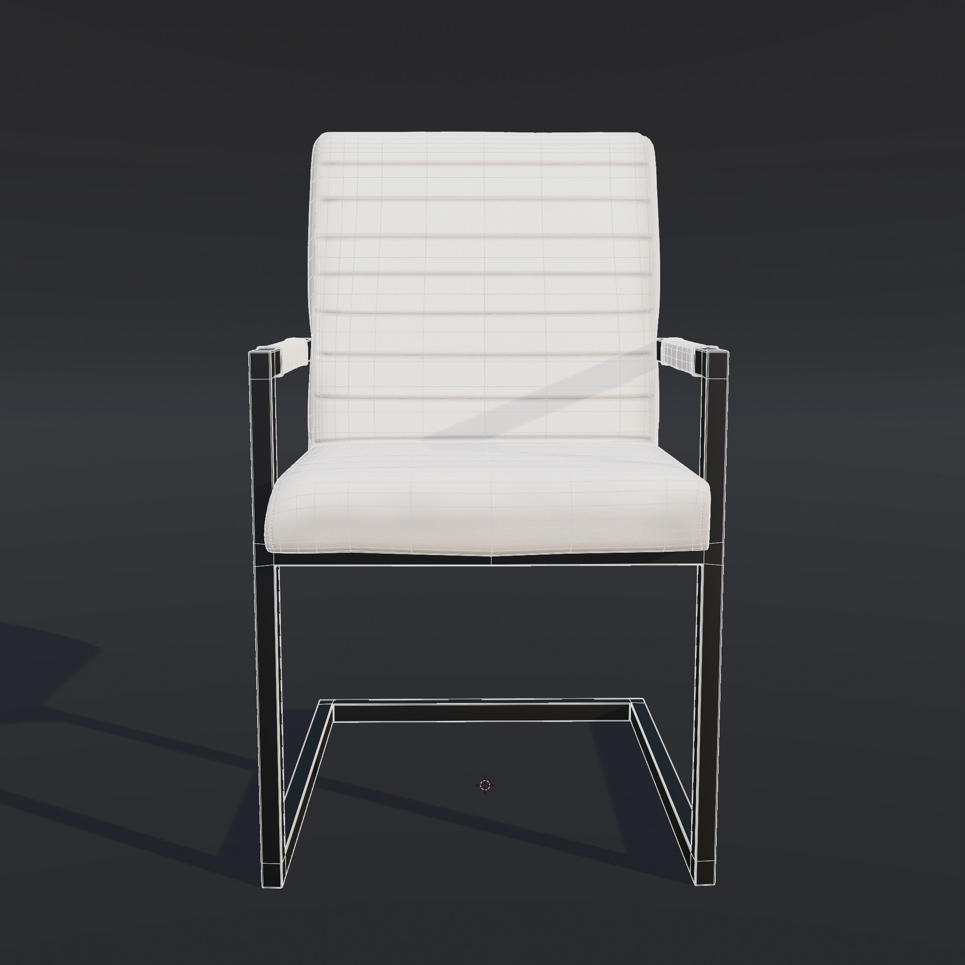 Media 1 for listing Office Chair White
