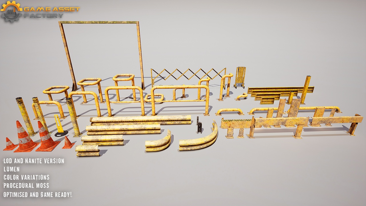 出品Industrial Props Vol5のメディア1