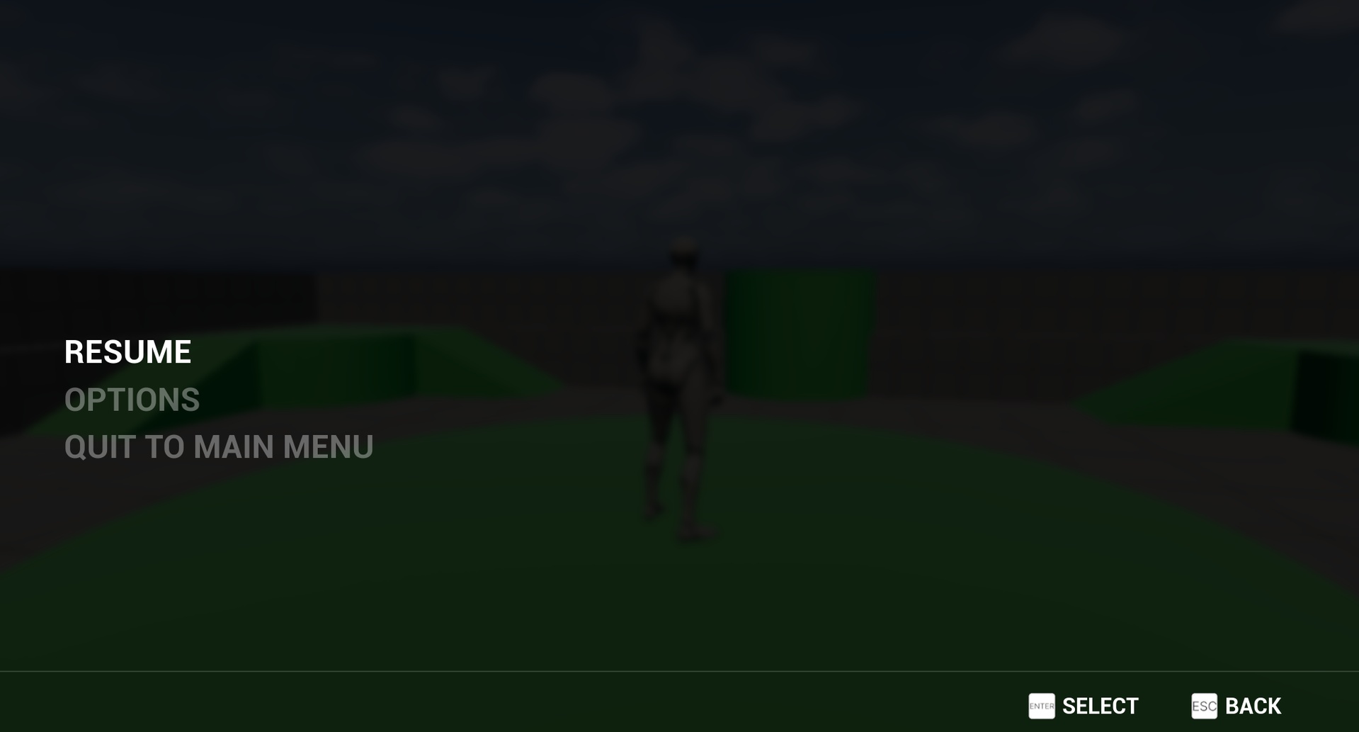 Media 1 for listing Advanced Menu System