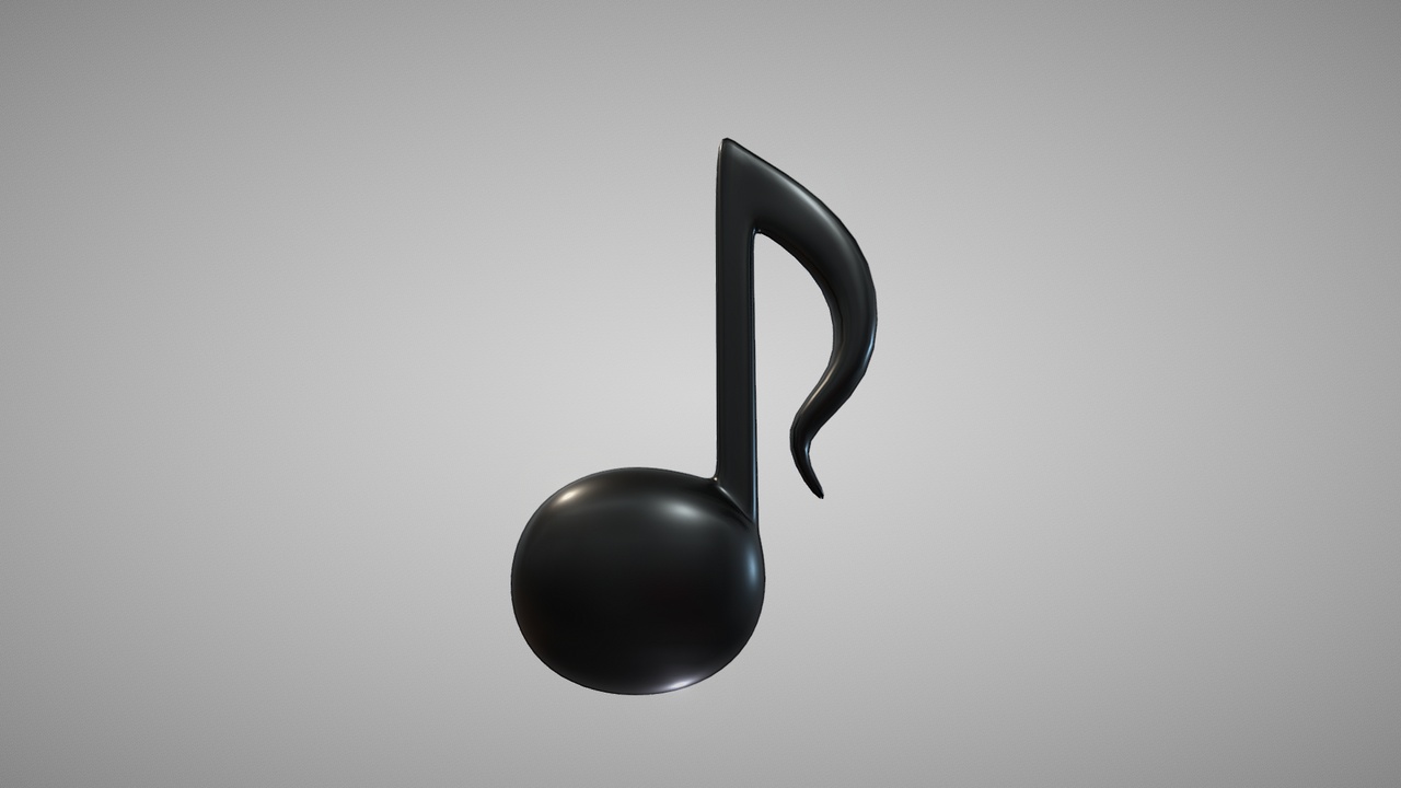 Media 1 for listing 3D note