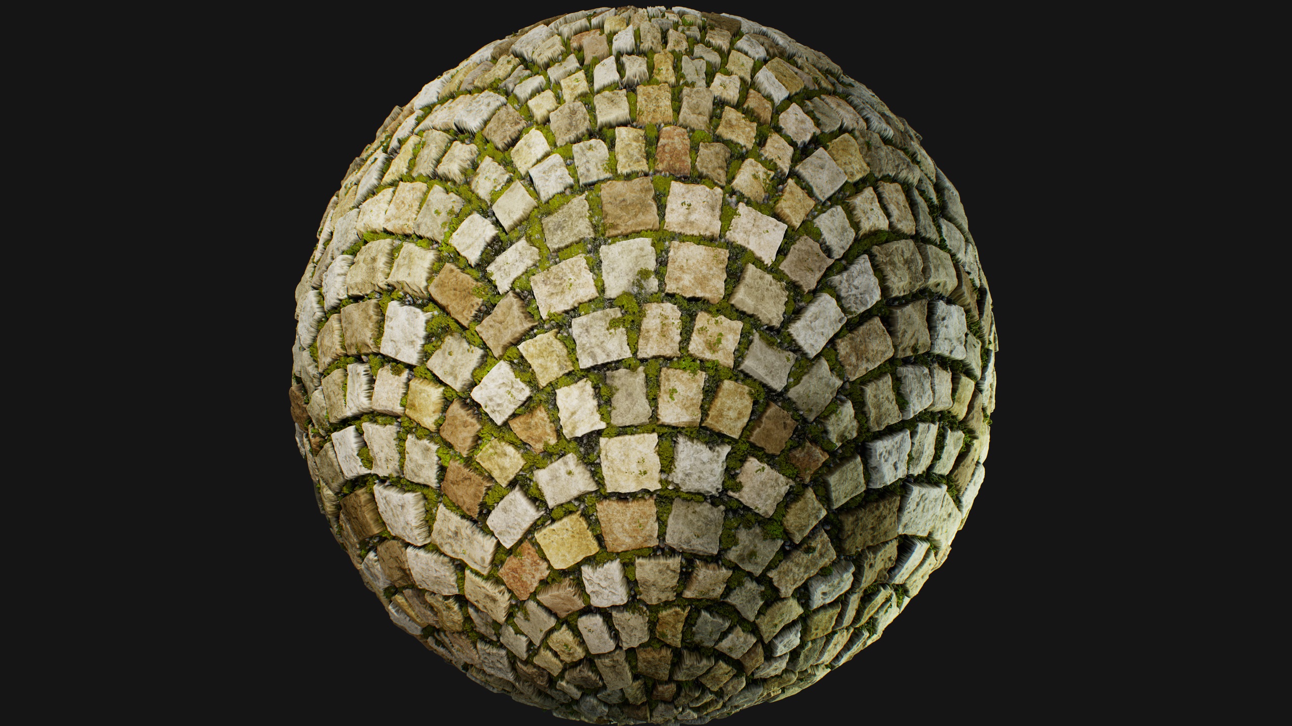 Media 1 for listing Cobblestone