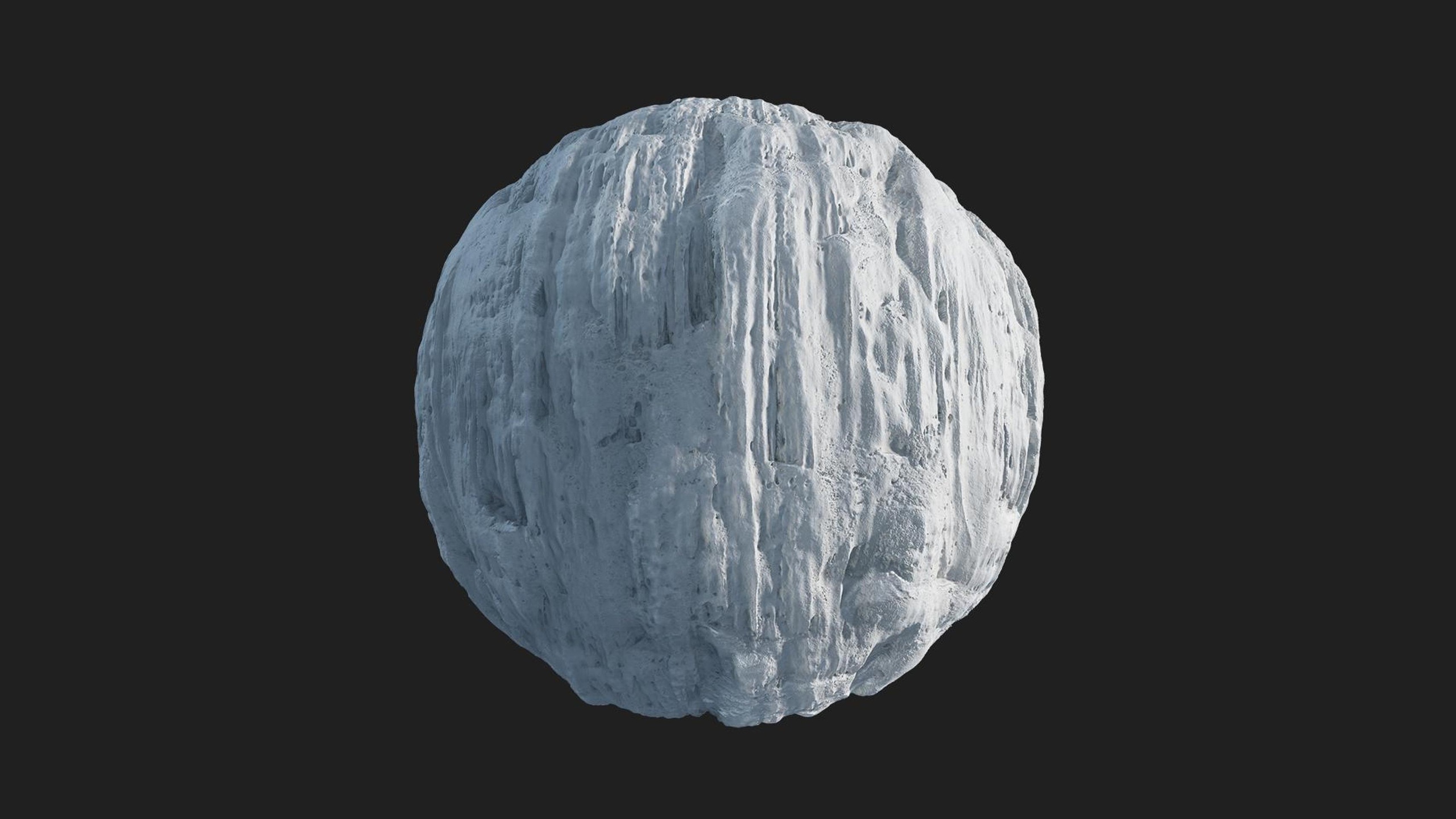 Media 1 for listing Ice Cliff