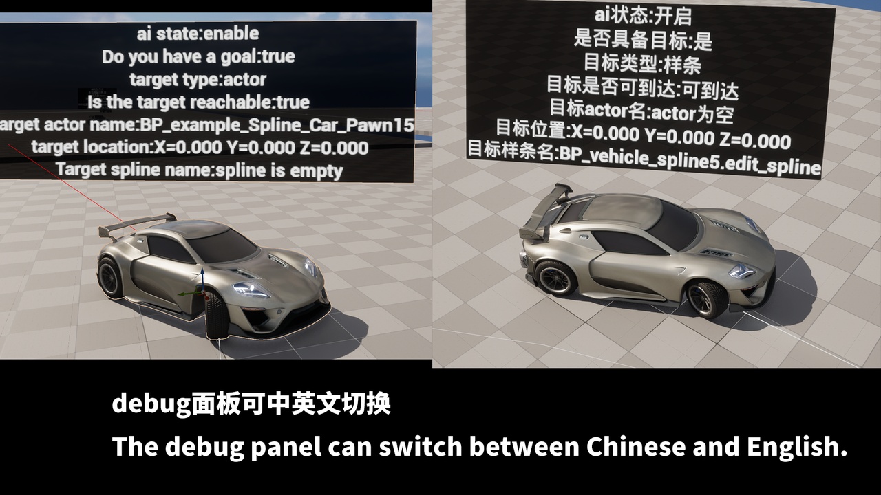 Media 1 for listing Vehicle Ai Kit