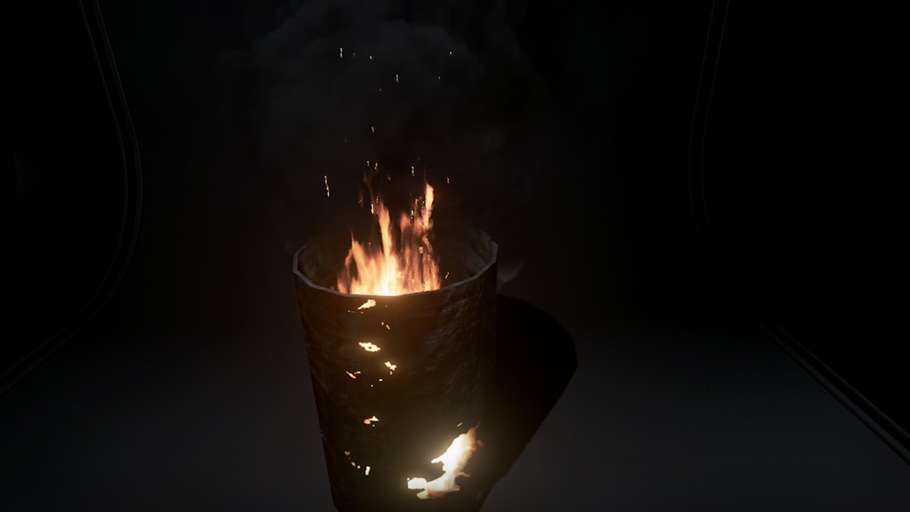 Media 1 for listing Environmental Fires