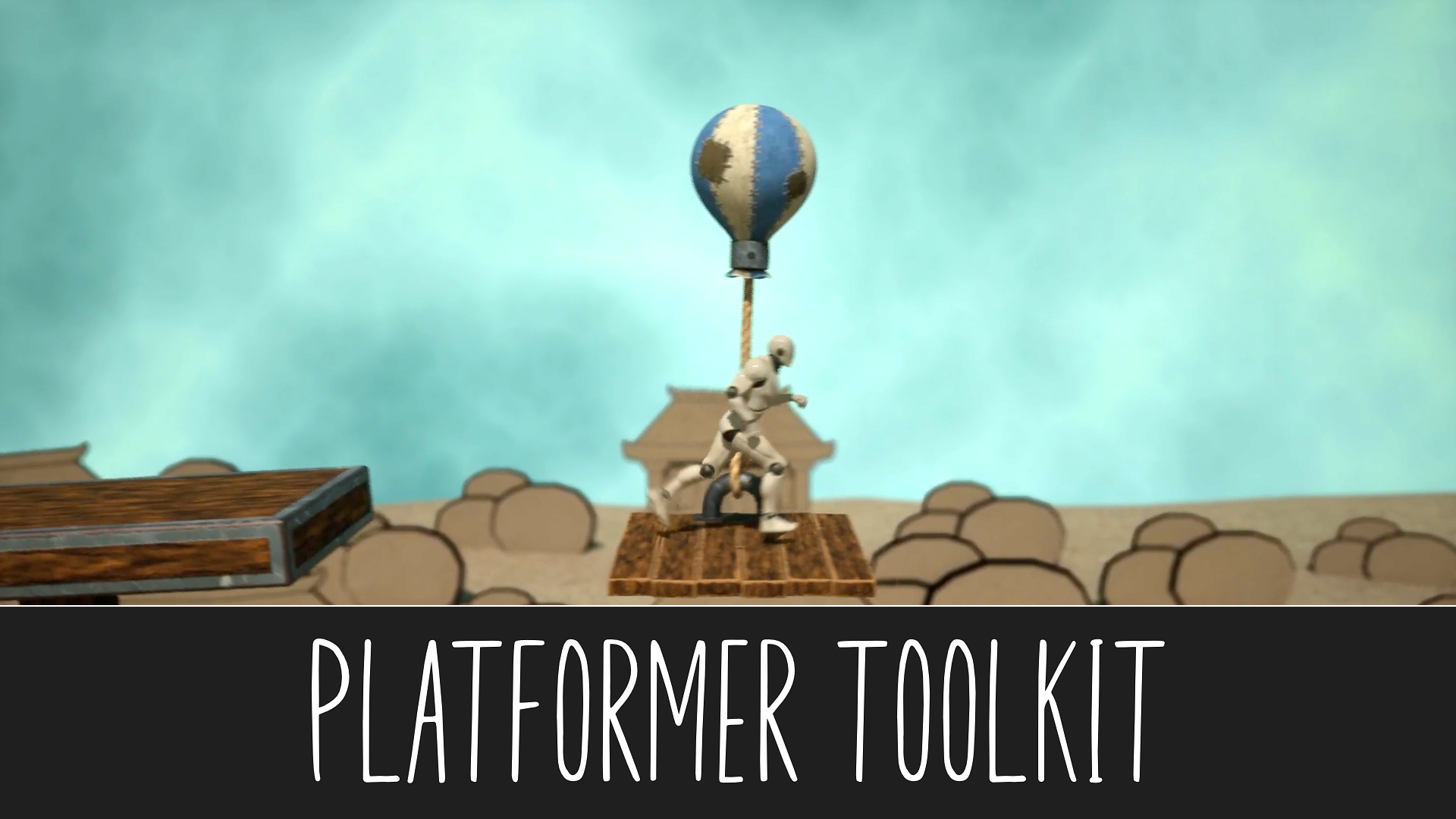 Platformer Tools | Fab