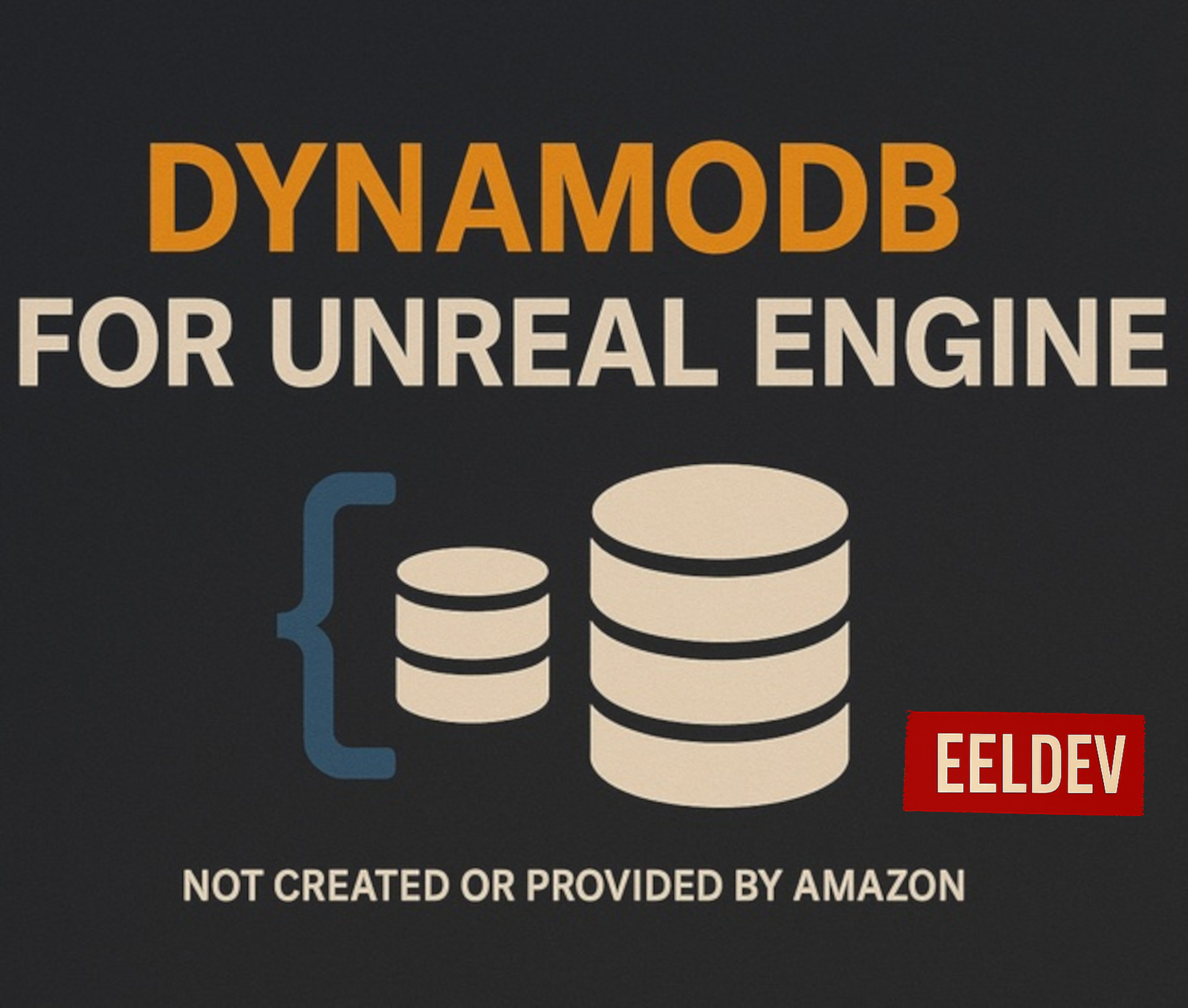 AWS Dynamo DB Database Plugin by eelDev | Fab