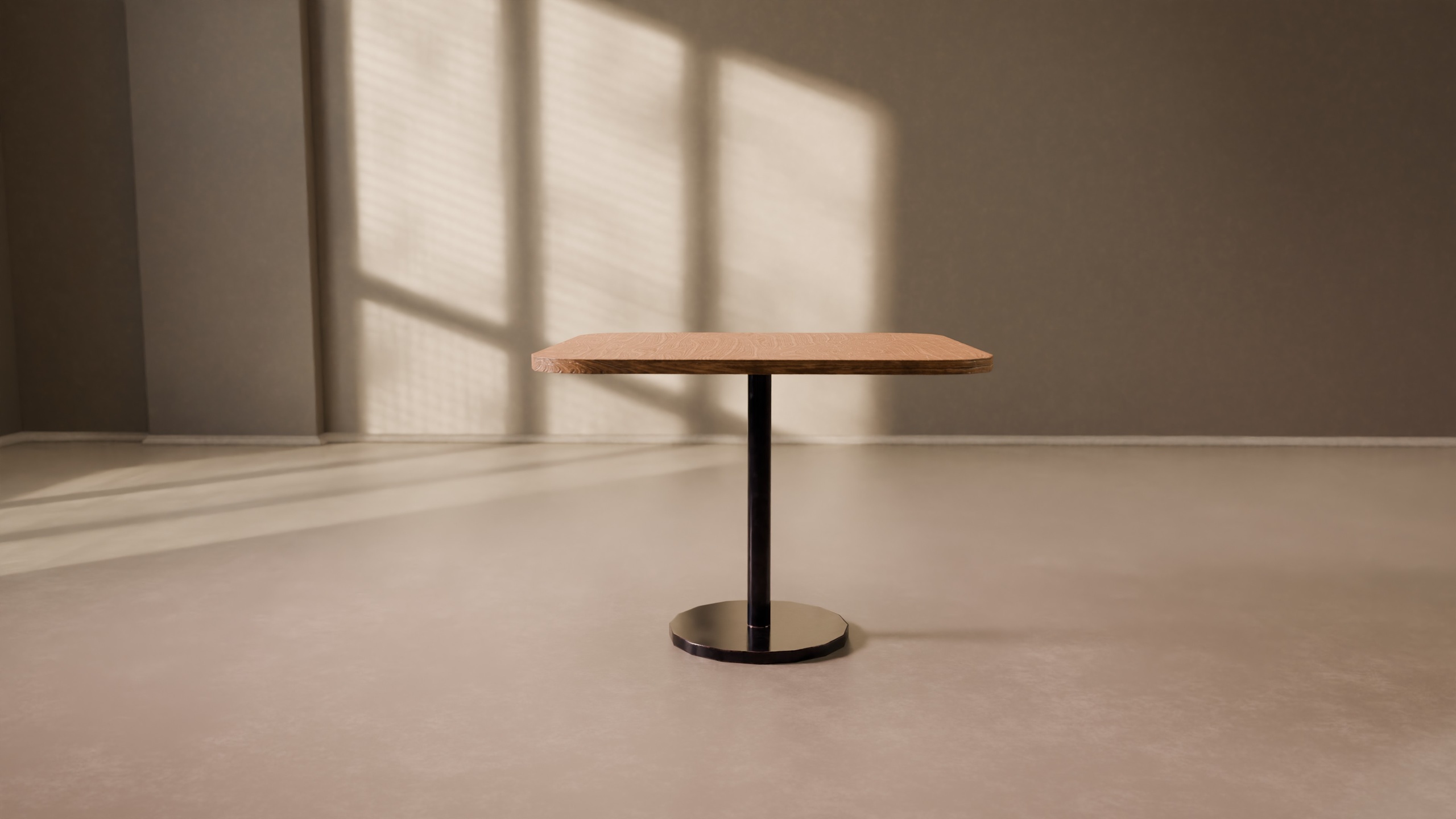 Media 1 for listing Game Ready Modern Table with LODs