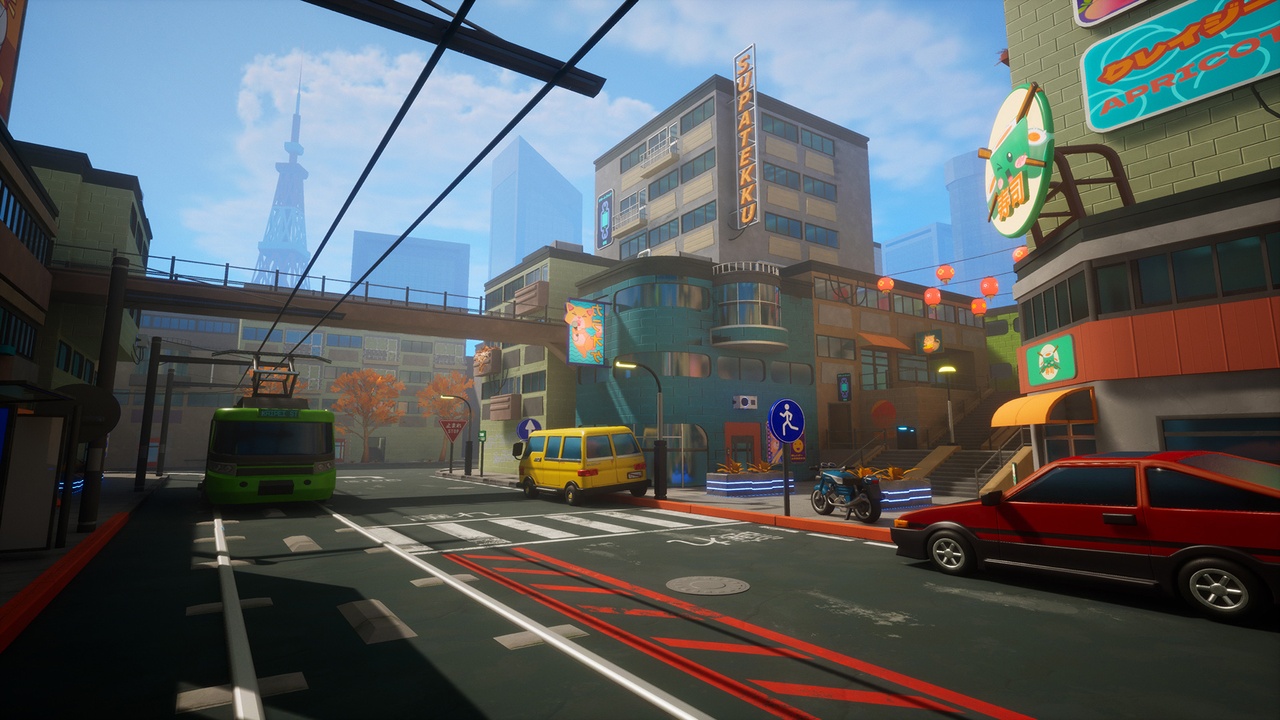 Media 1 for listing Anime City