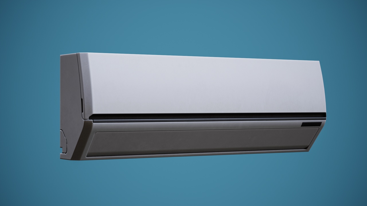 Media 1 for listing Air Conditioning