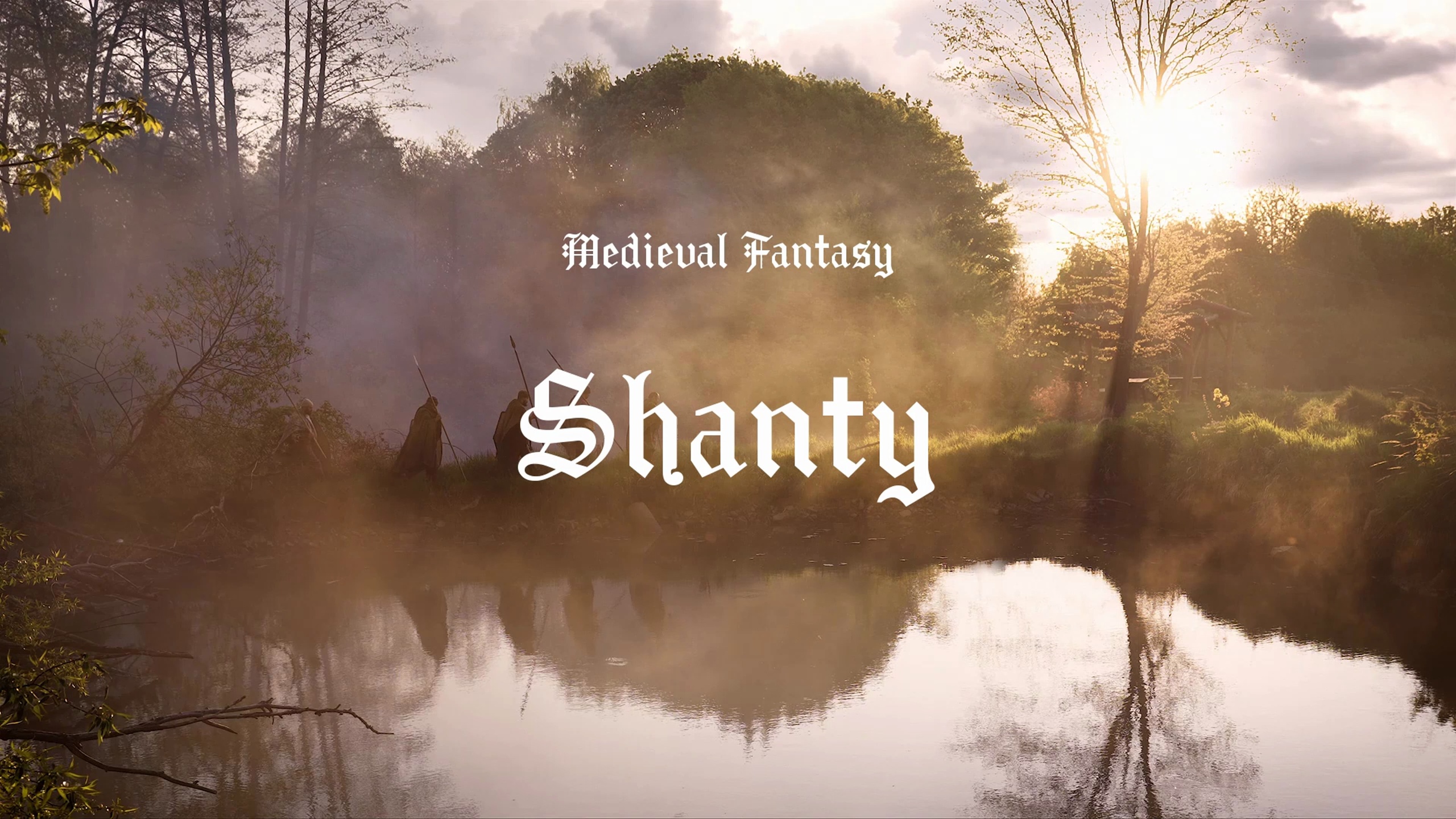 Media 1 for listing Shanty / Medieval Fantasy