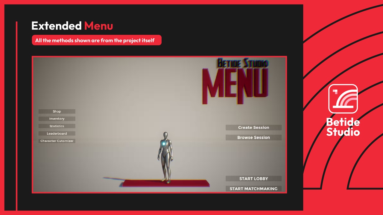 EOS Integration Kit | Fab