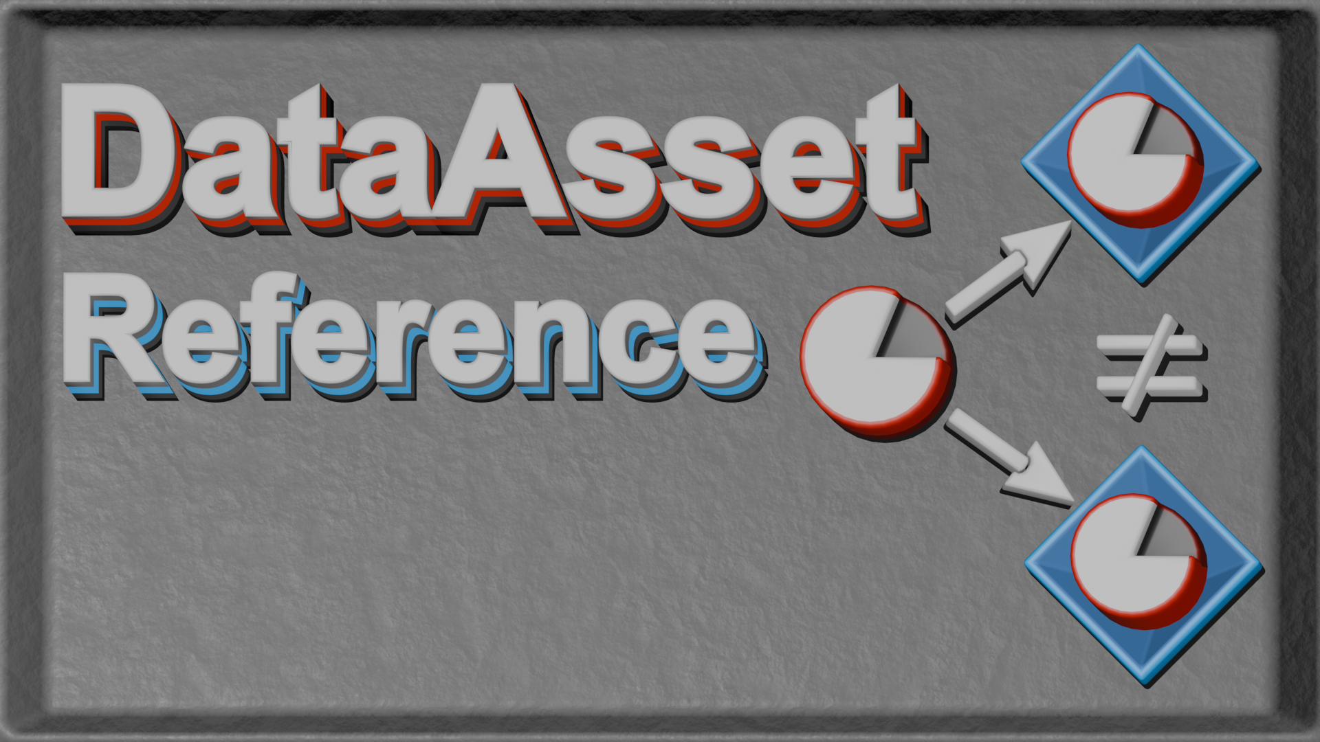 DataAsset Reference | Fab