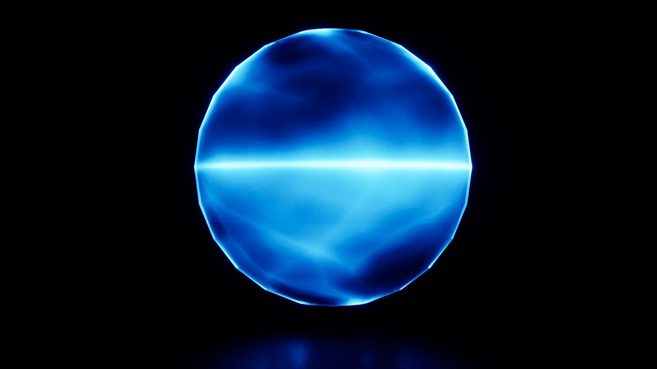 Media 1 for listing Animated Orb Material