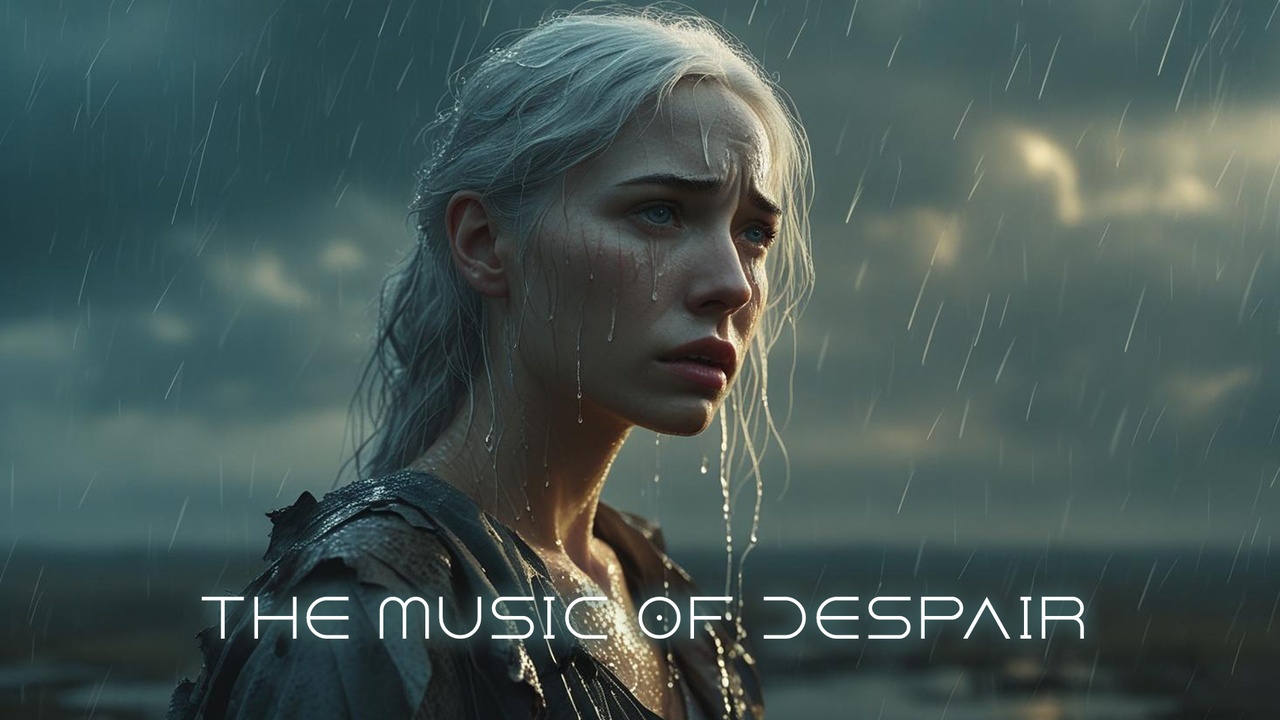 Media 1 for listing The Music of Despair
