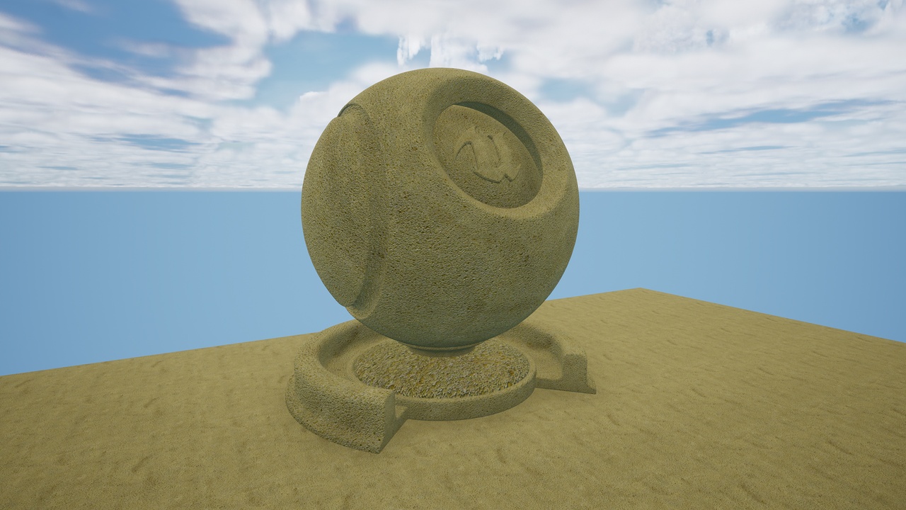 Medios 1 para el artículo Sponge Materials Pack 1