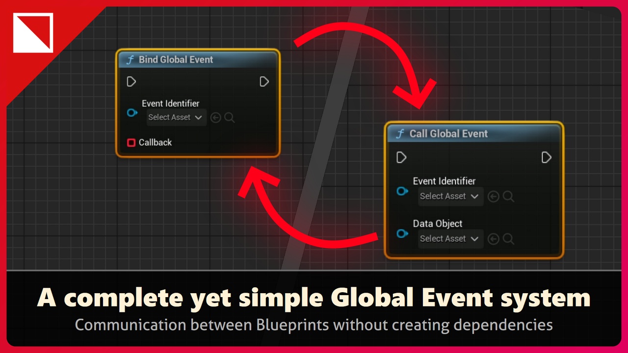 Media 1 for listing Global Events plugin