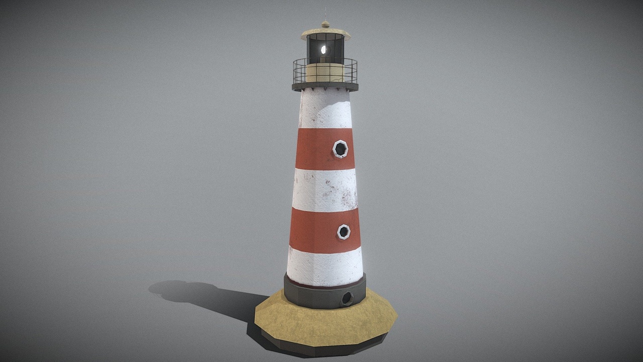 Media 1 for listing Lighthouse