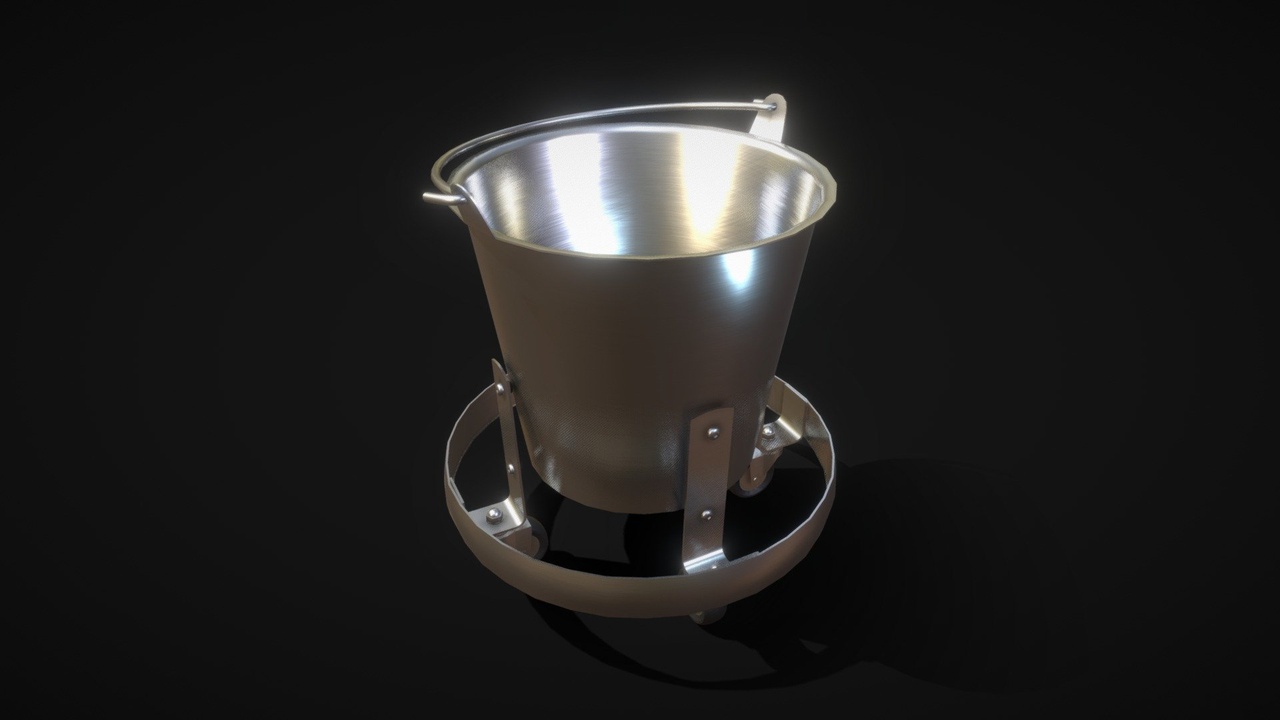 出品Kick Bucketのメディア1