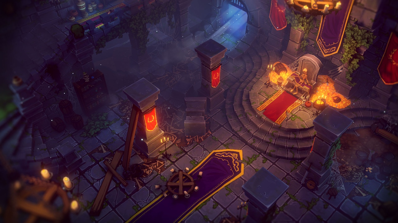 Media 1 for listing FANTASTIC - Dungeon Pack