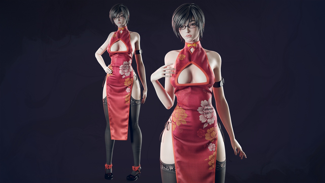 Media 1 for listing Rin