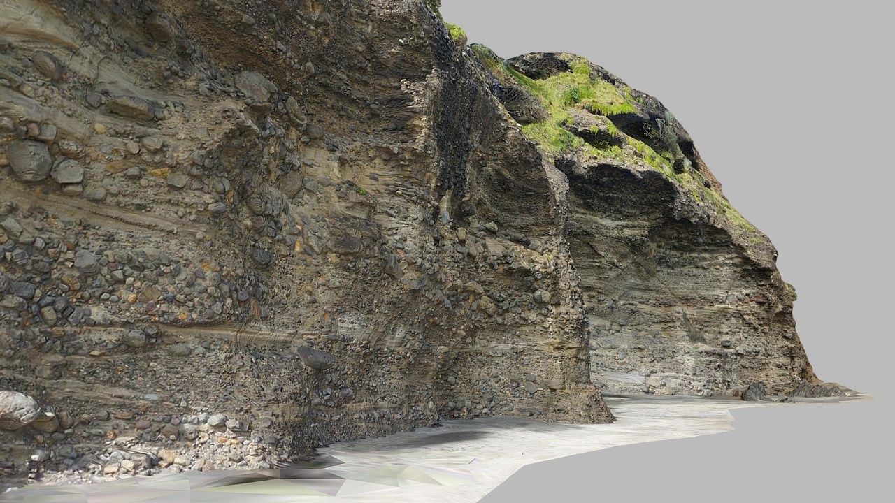 Media 1 for listing Sea cliffs 5