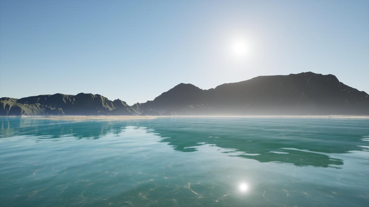 Media 1 for listing Advanced Water Material