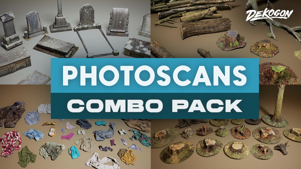 Media 1 for listing Scans COMBO PROP PACK (VOL 1-5)