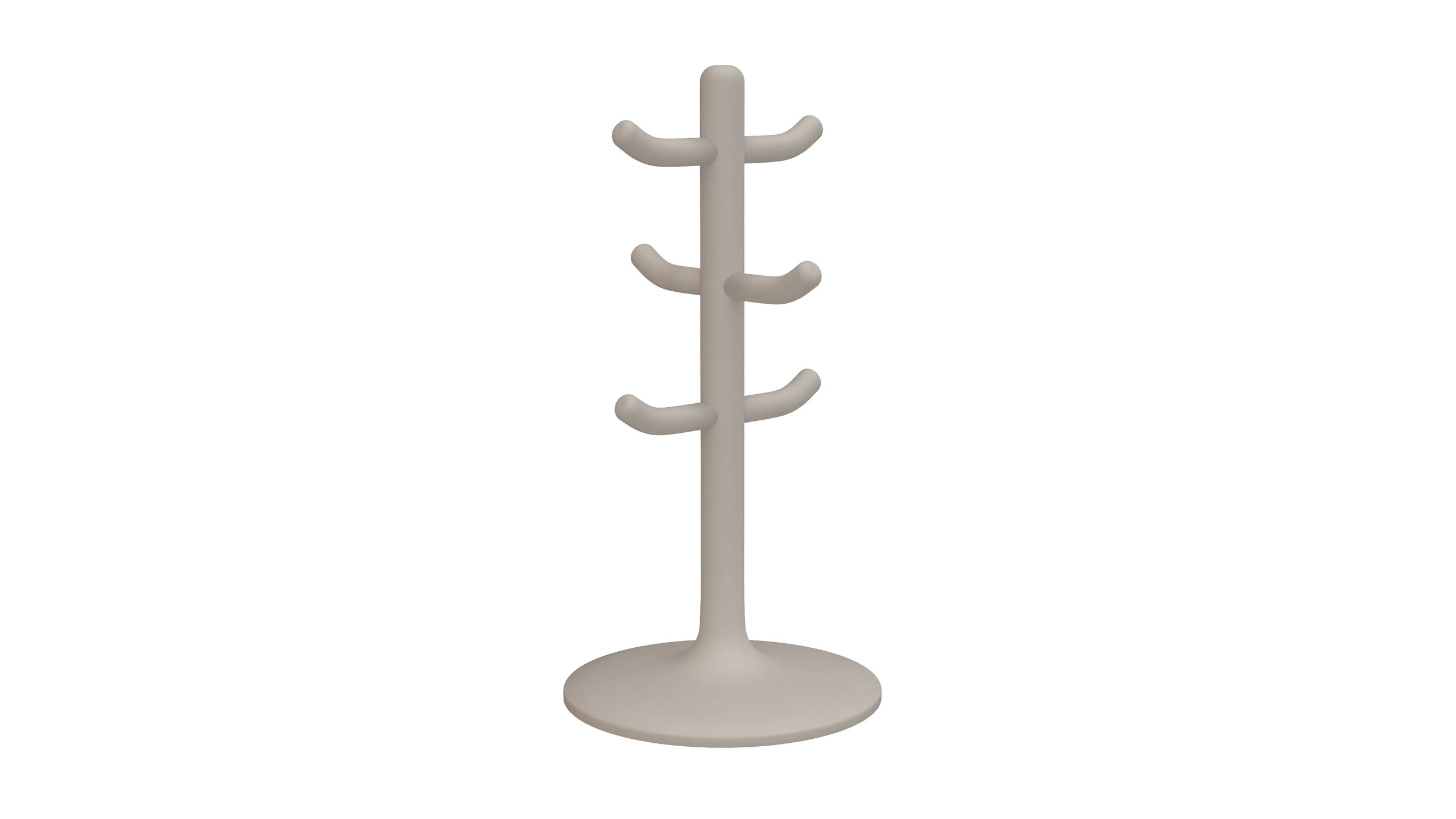 Media 1 for listing Cup Holder 3D Model
