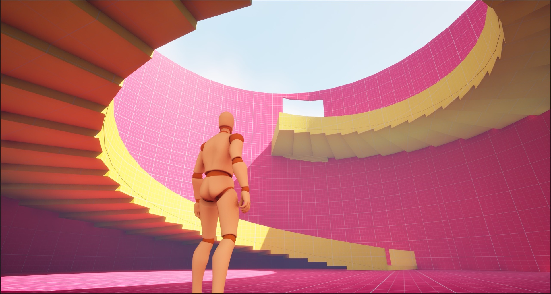 Media 1 for listing Soulslike Level Editor