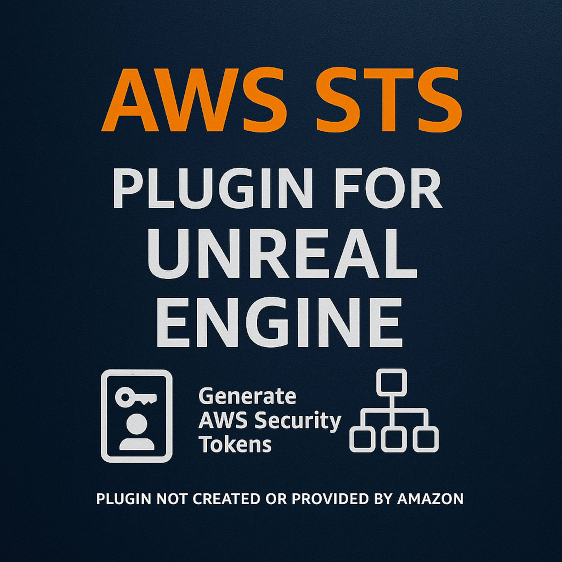 Sts Security Token AWS STS (Security Token Service) Plugin by eelDev | Fab