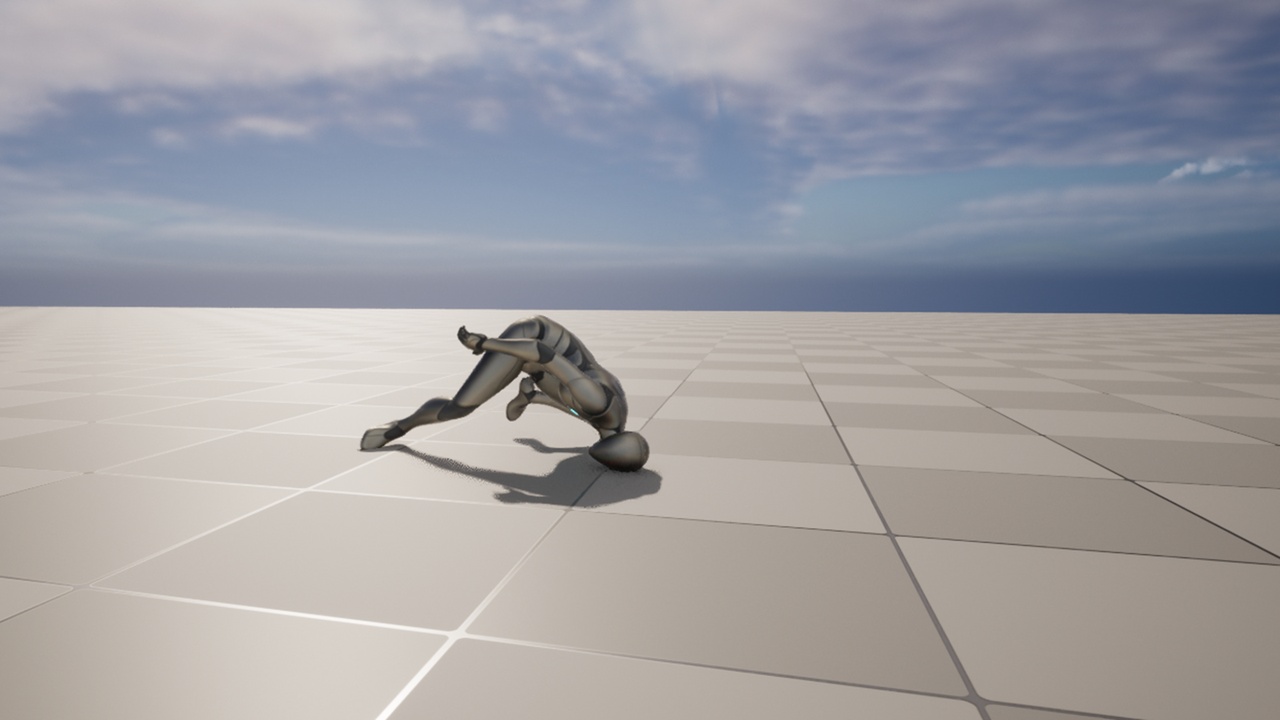 Media 1 for listing Knockout animations