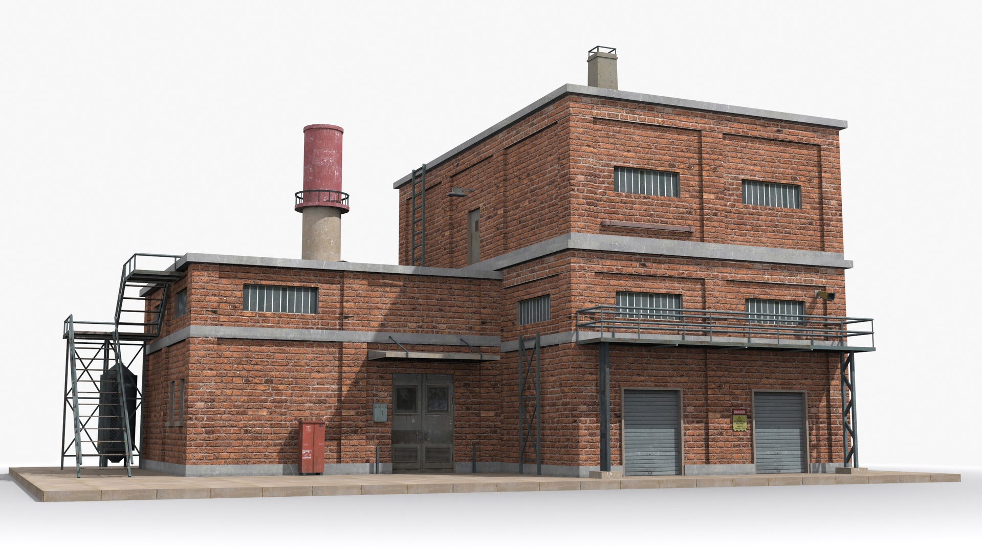 Media 1 for listing Factory_xx26