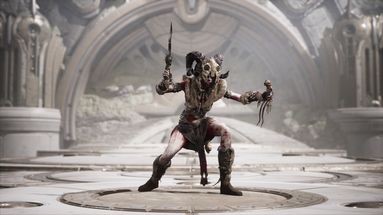Media 1 for listing Paragon: Morigesh