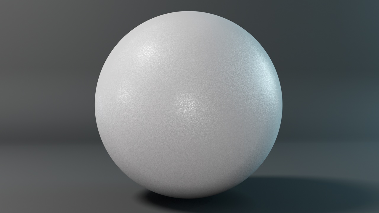 Media 1 for listing Plastik Material V04