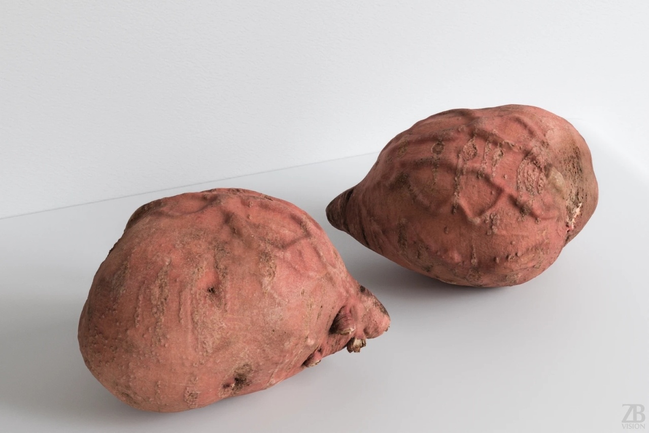 Media 1 for listing Potato 027