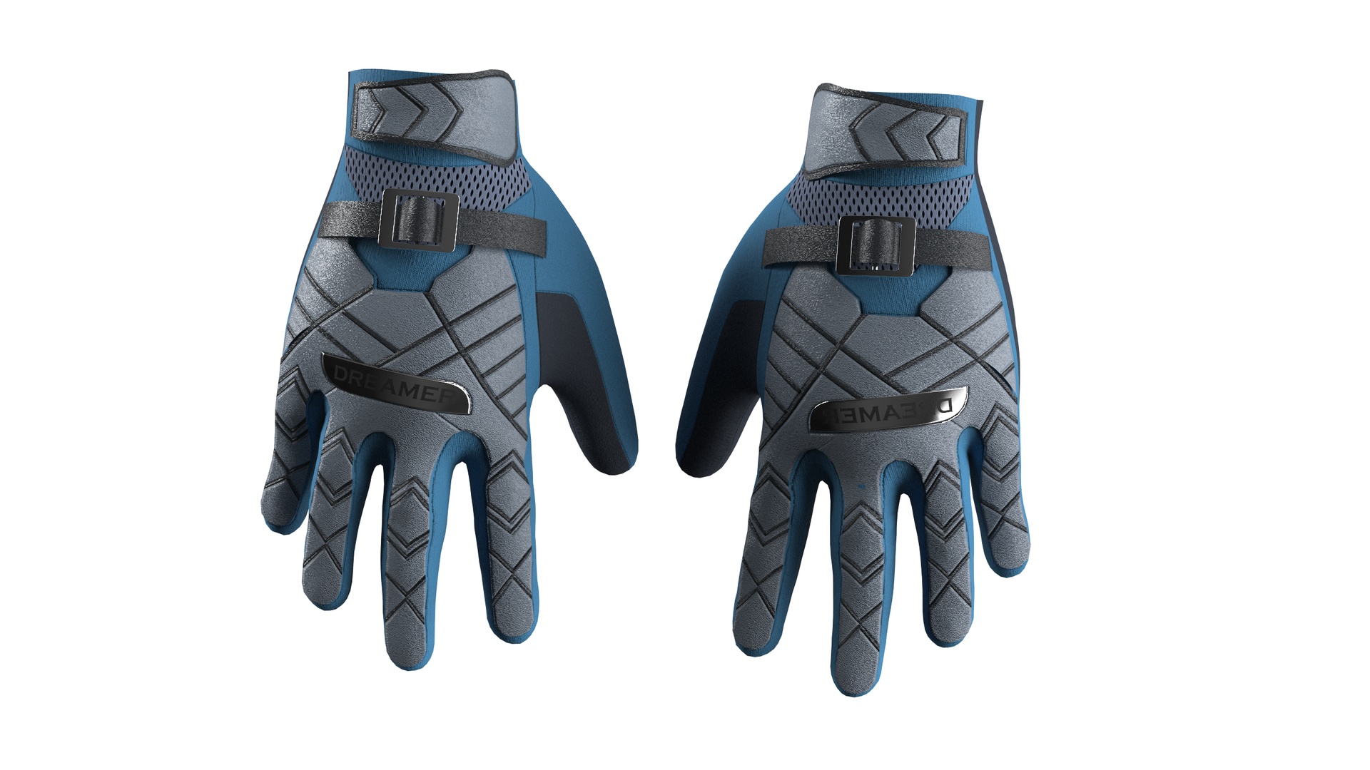 Media 1 for listing Racing Gloves V3 | High Poly