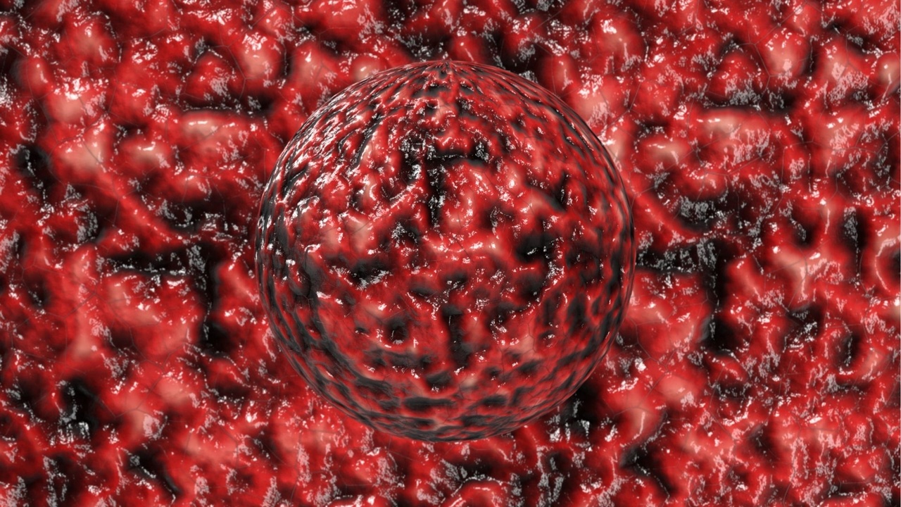 Media 1 for listing Bloody Meat & Flesh Material Pack
